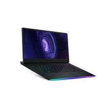 MSI GE66 Raider 10UG : portable gaming puissant avec Intel i7, RTX 3070, 16 Go RAM, 1 To SSD, écran 15.6" Full HD. Idéal pour les jeux et la performance.